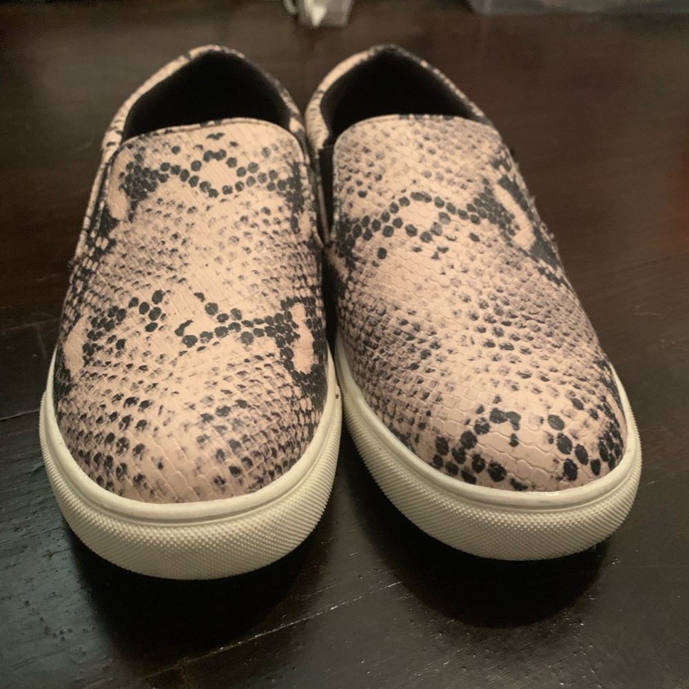 A New Day Sneakers